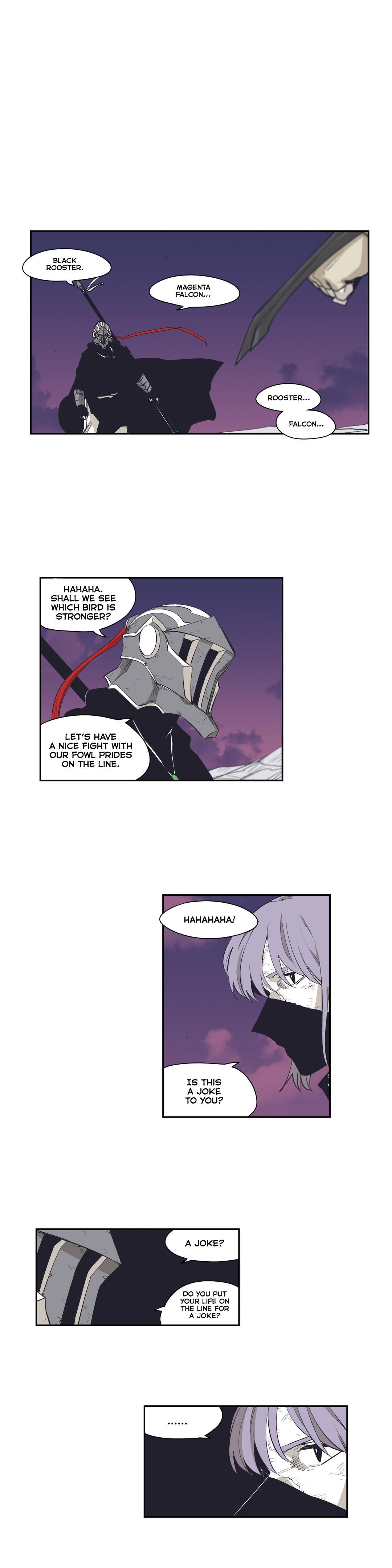 Epic of Gilgamesh Chapter 144 - Page 2