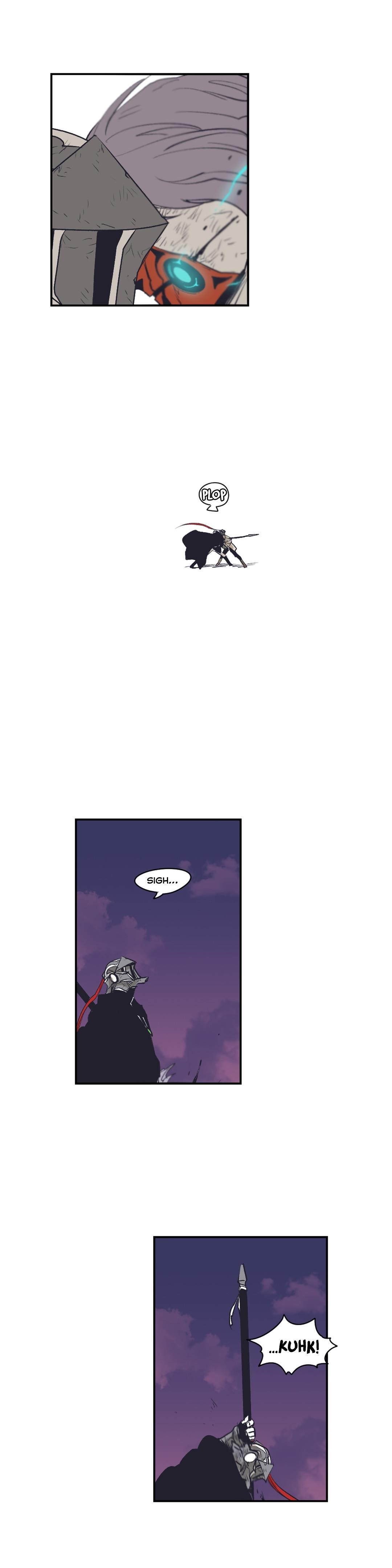 Epic of Gilgamesh Chapter 145 - Page 14