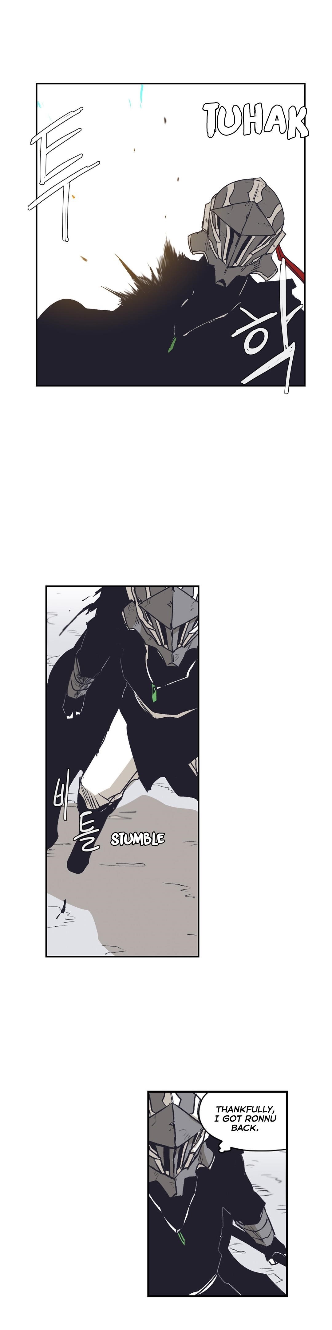 Epic of Gilgamesh Chapter 145 - Page 2