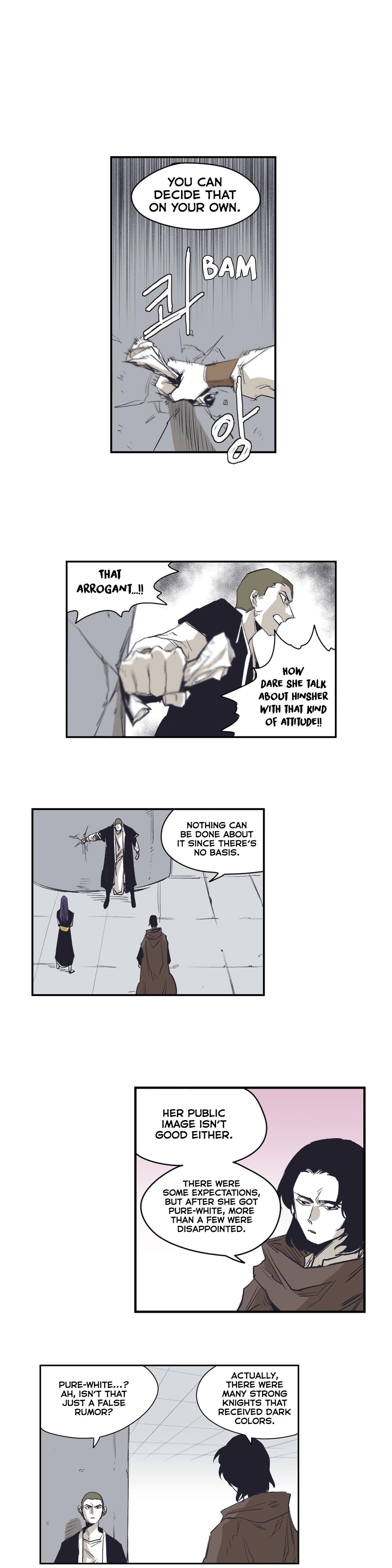 Epic of Gilgamesh Chapter 146 - Page 13