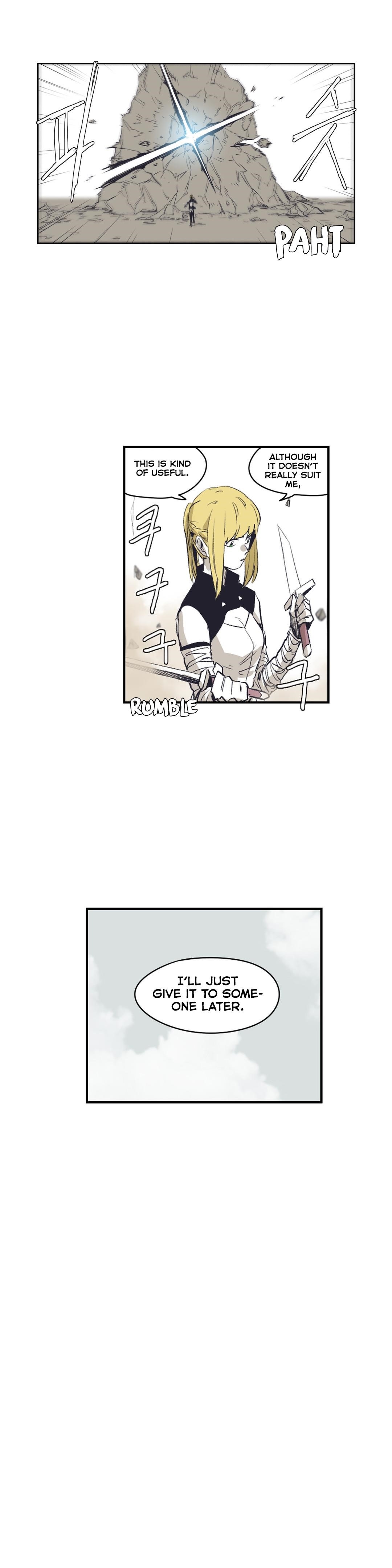 Epic of Gilgamesh Chapter 146 - Page 9
