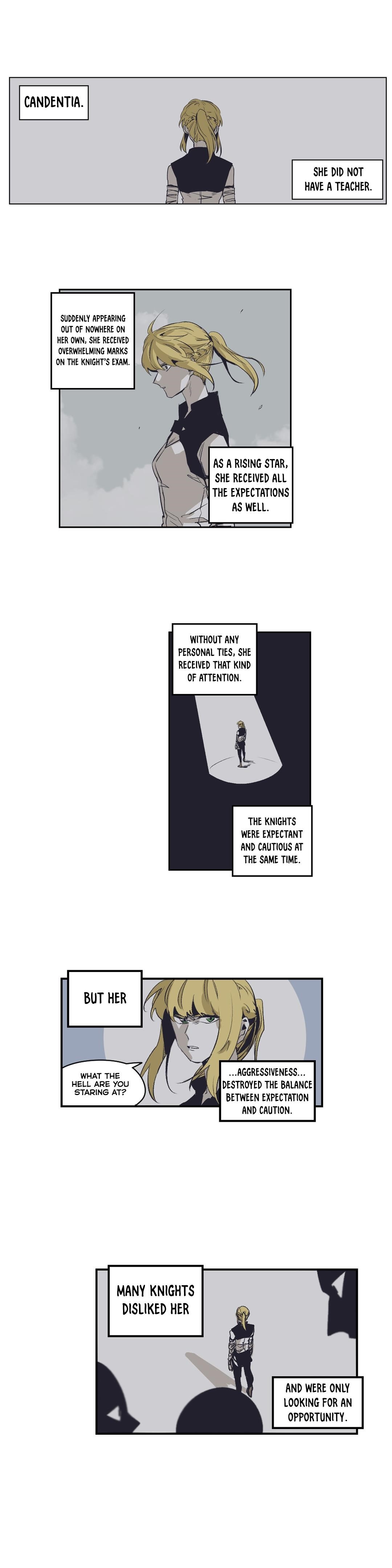 Epic of Gilgamesh Chapter 147 - Page 2