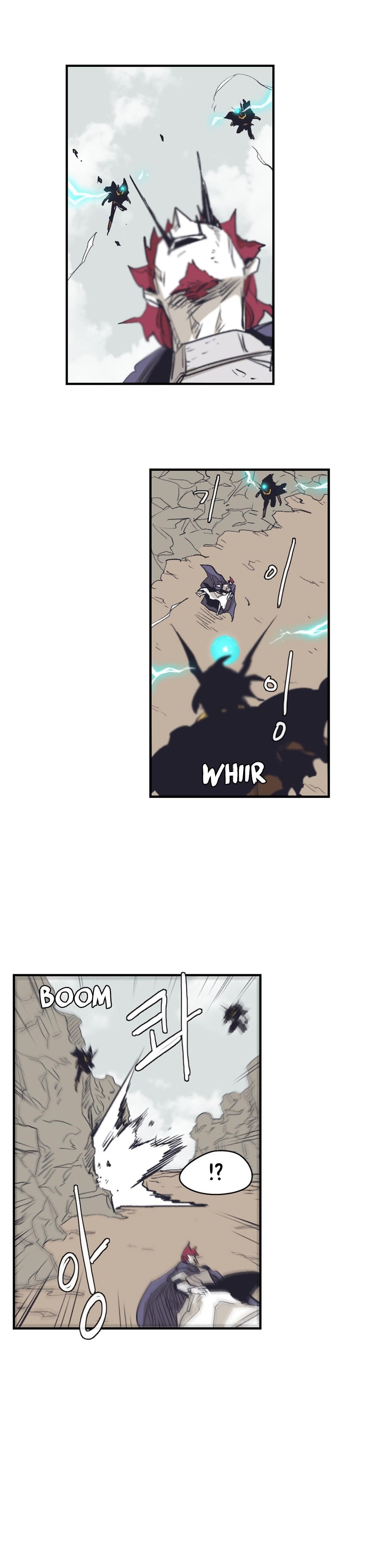 Epic of Gilgamesh Chapter 149 - Page 16