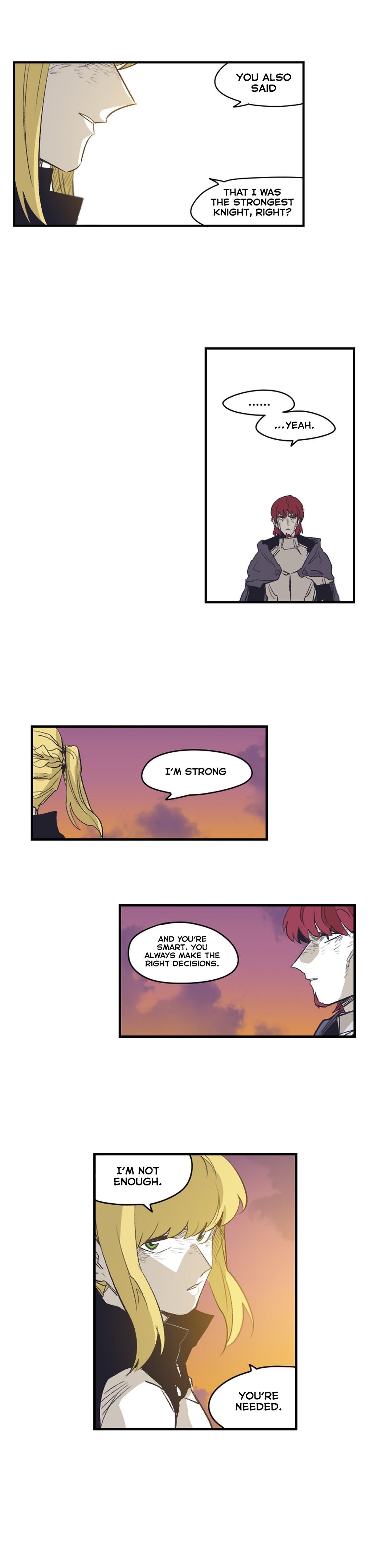 Epic of Gilgamesh Chapter 152 - Page 13