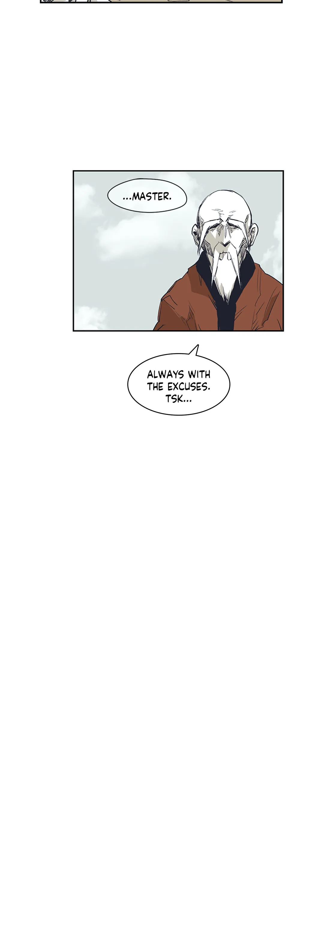 Epic of Gilgamesh Chapter 153 - Page 5