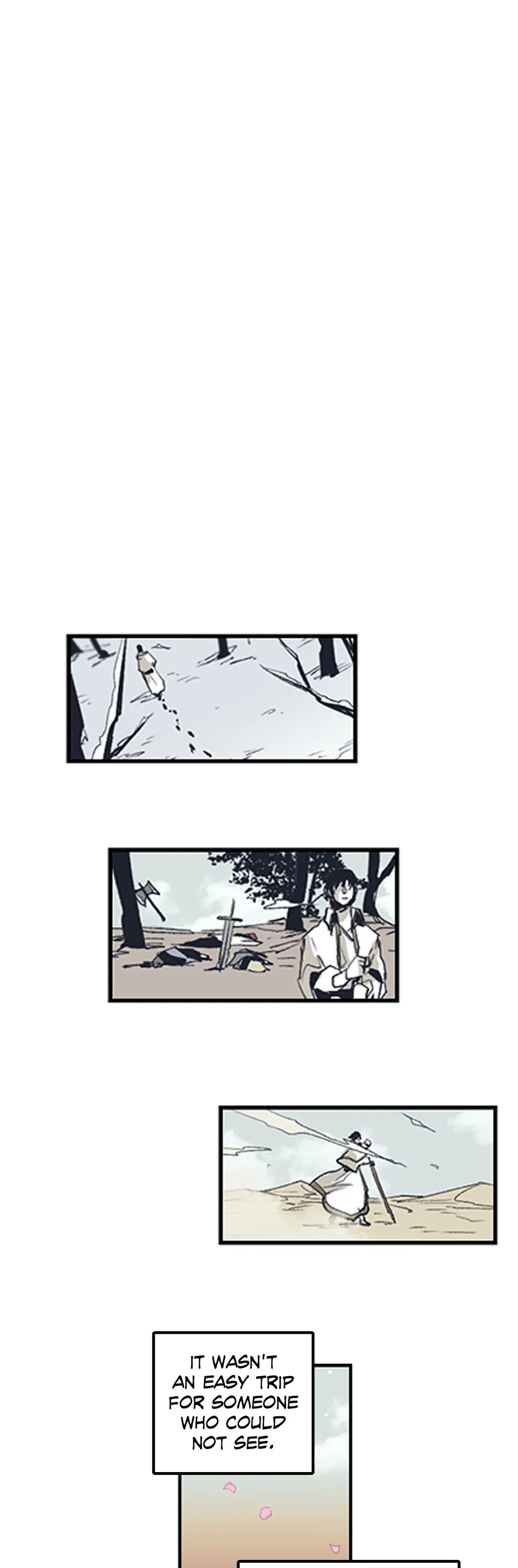 Epic of Gilgamesh Chapter 154 - Page 10