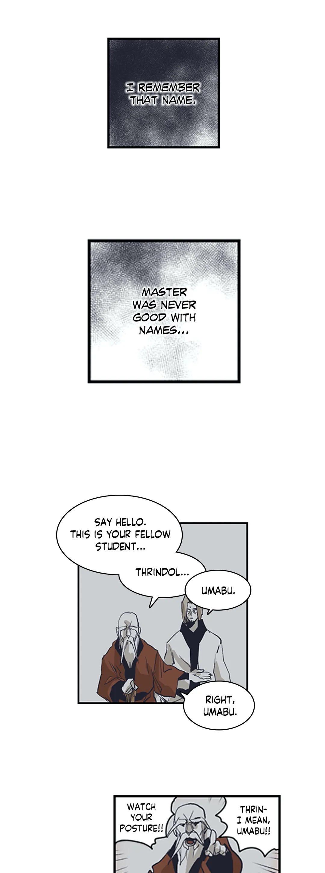 Epic of Gilgamesh Chapter 154 - Page 20