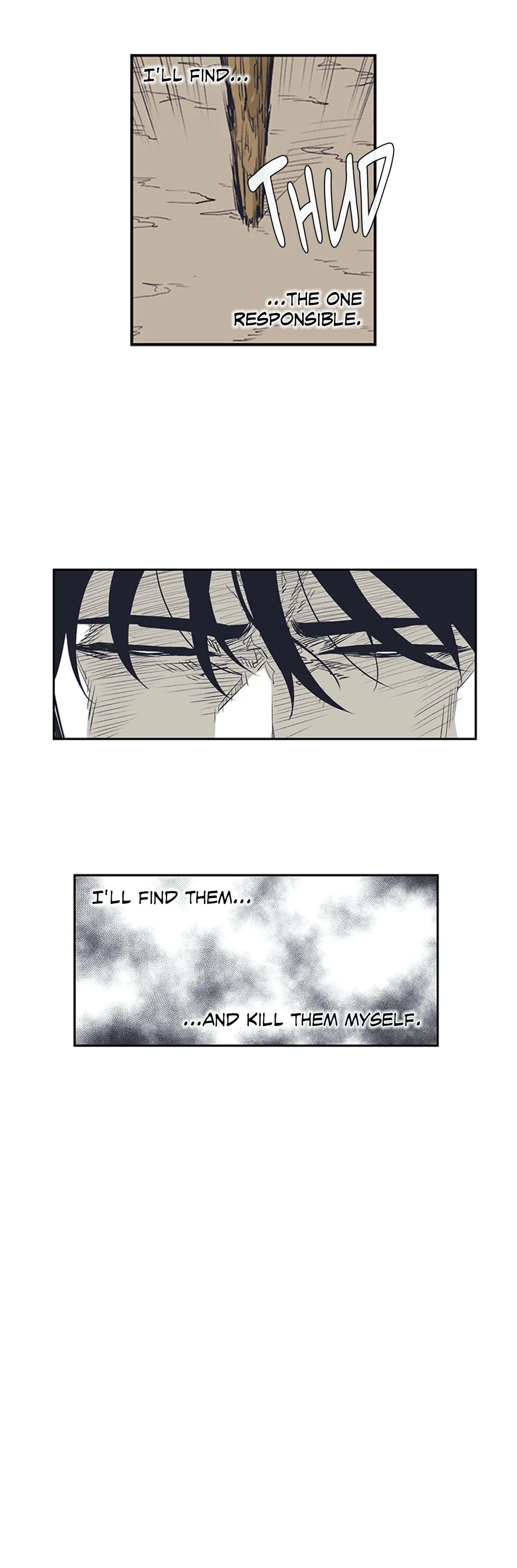 Epic of Gilgamesh Chapter 154 - Page 5