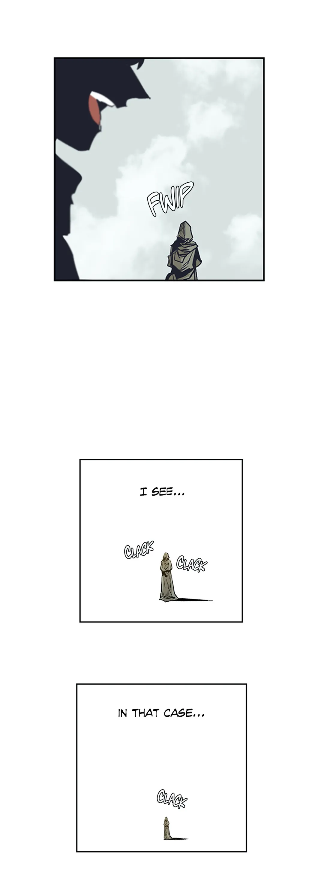 Epic of Gilgamesh Chapter 155 - Page 12
