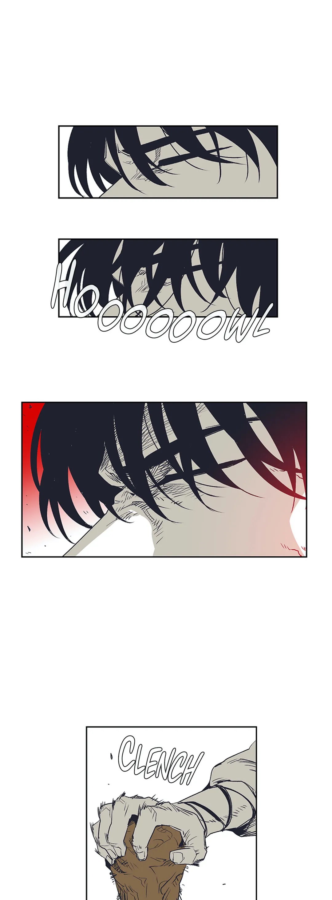 Epic of Gilgamesh Chapter 155 - Page 3