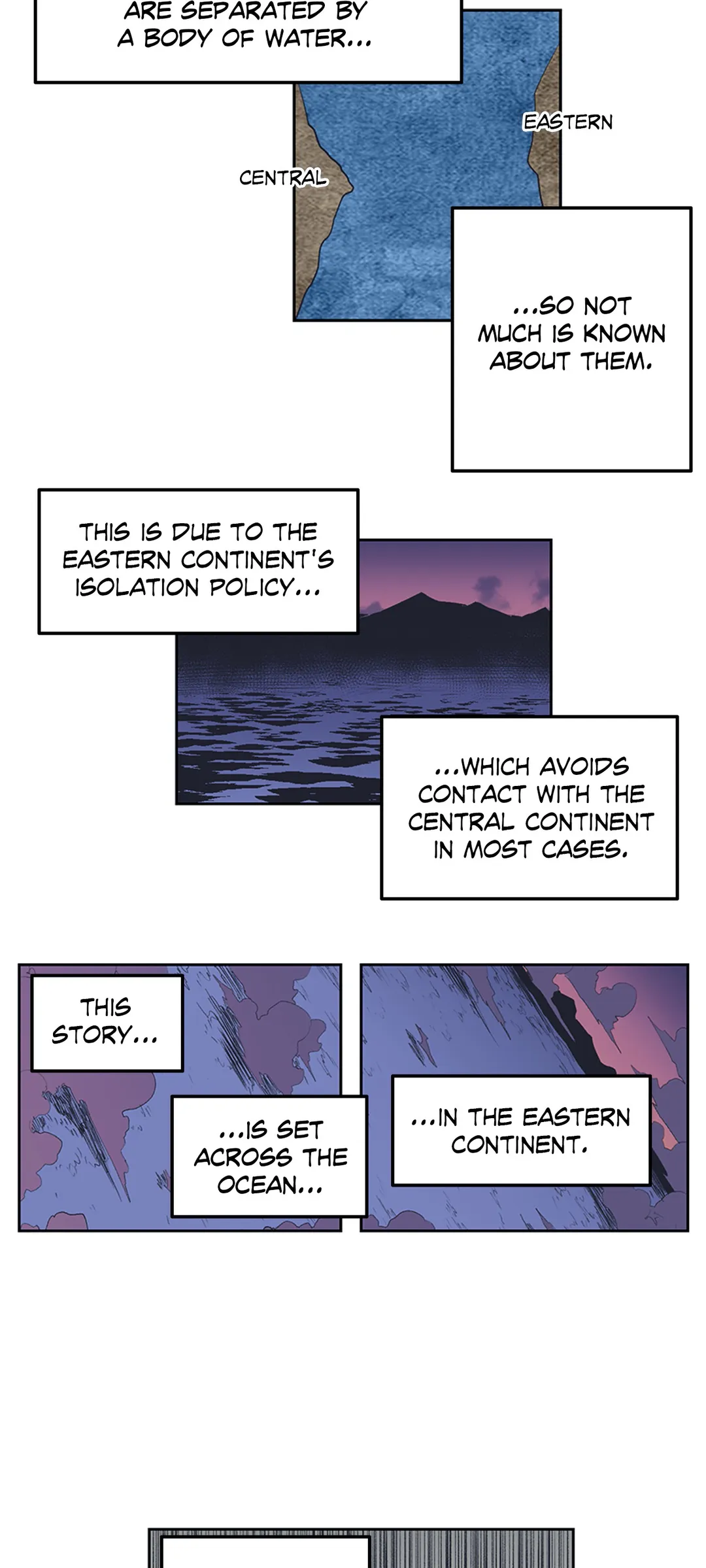 Epic of Gilgamesh Chapter 156 - Page 2