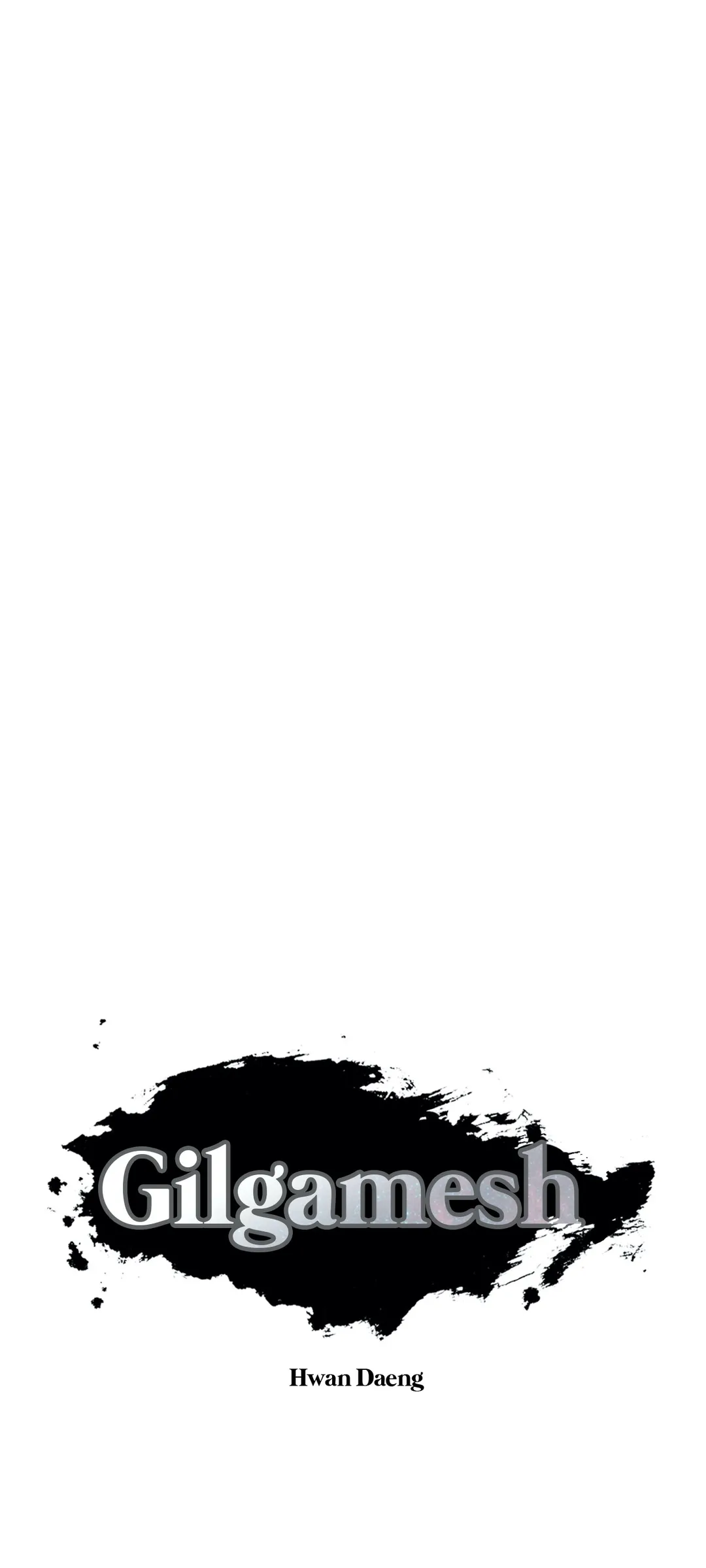 Epic of Gilgamesh Chapter 156 - Page 4