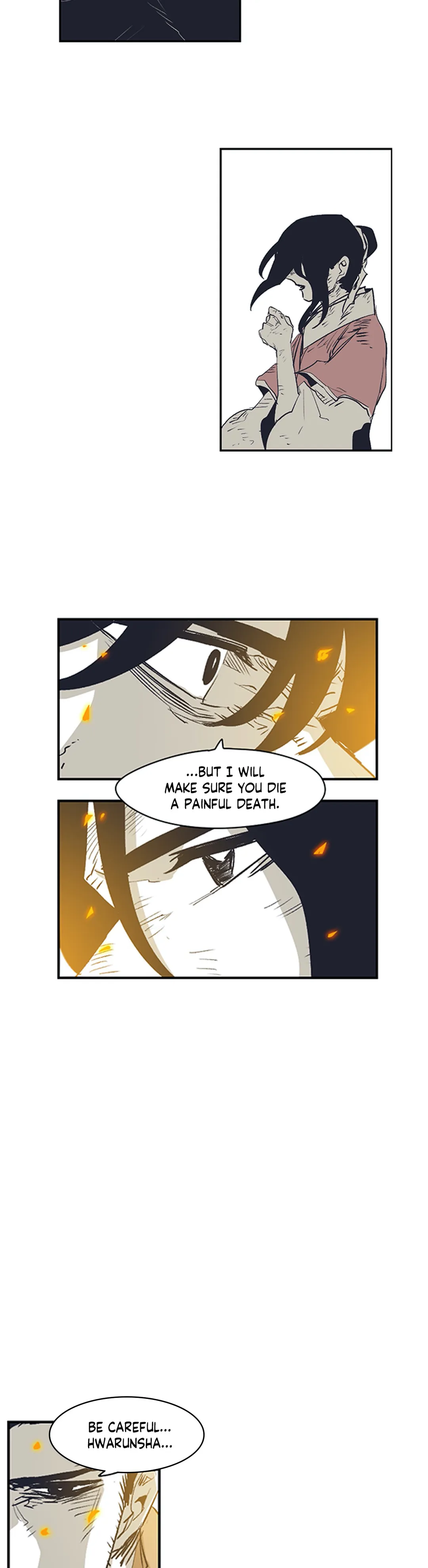 Epic of Gilgamesh Chapter 159 - Page 10