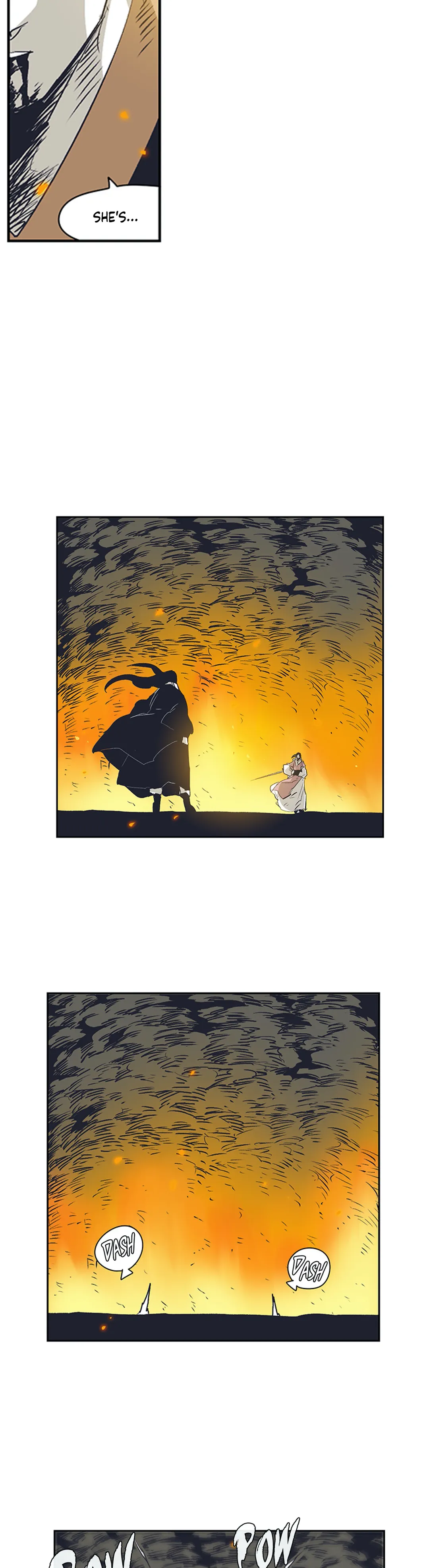 Epic of Gilgamesh Chapter 159 - Page 11
