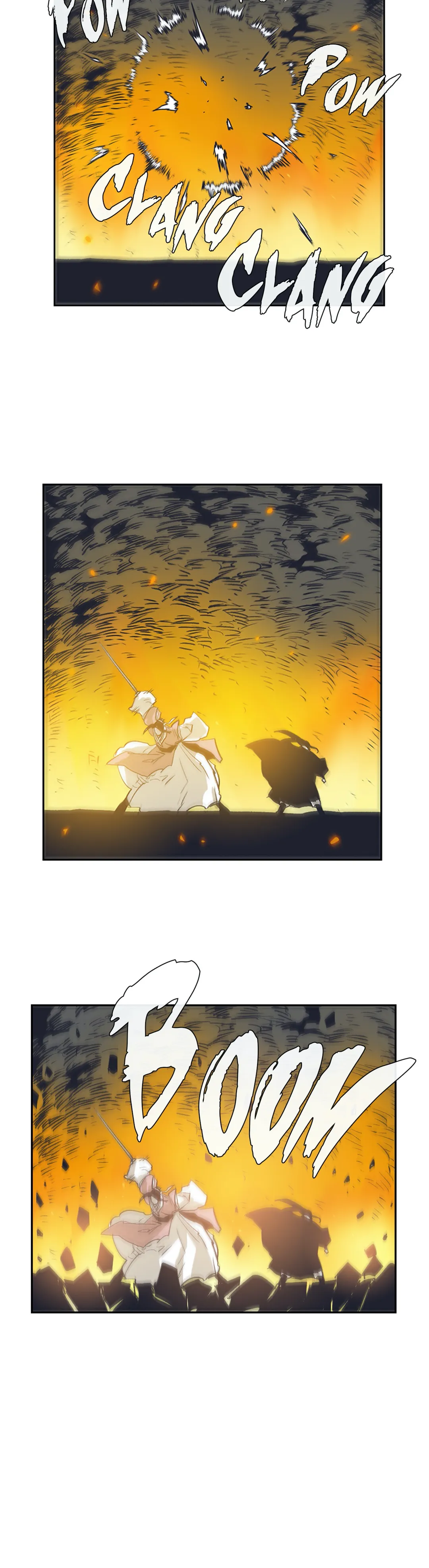 Epic of Gilgamesh Chapter 159 - Page 12