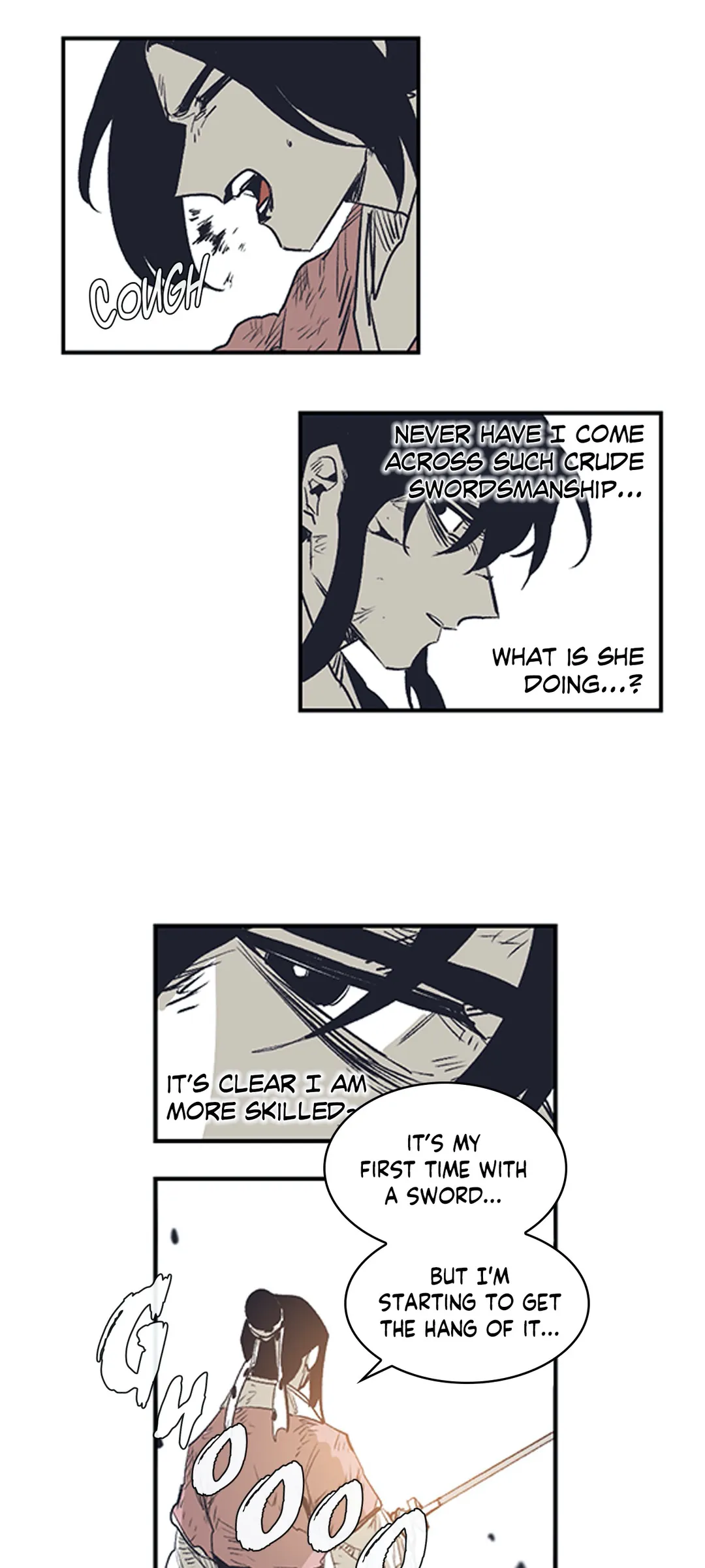 Epic of Gilgamesh Chapter 159 - Page 13
