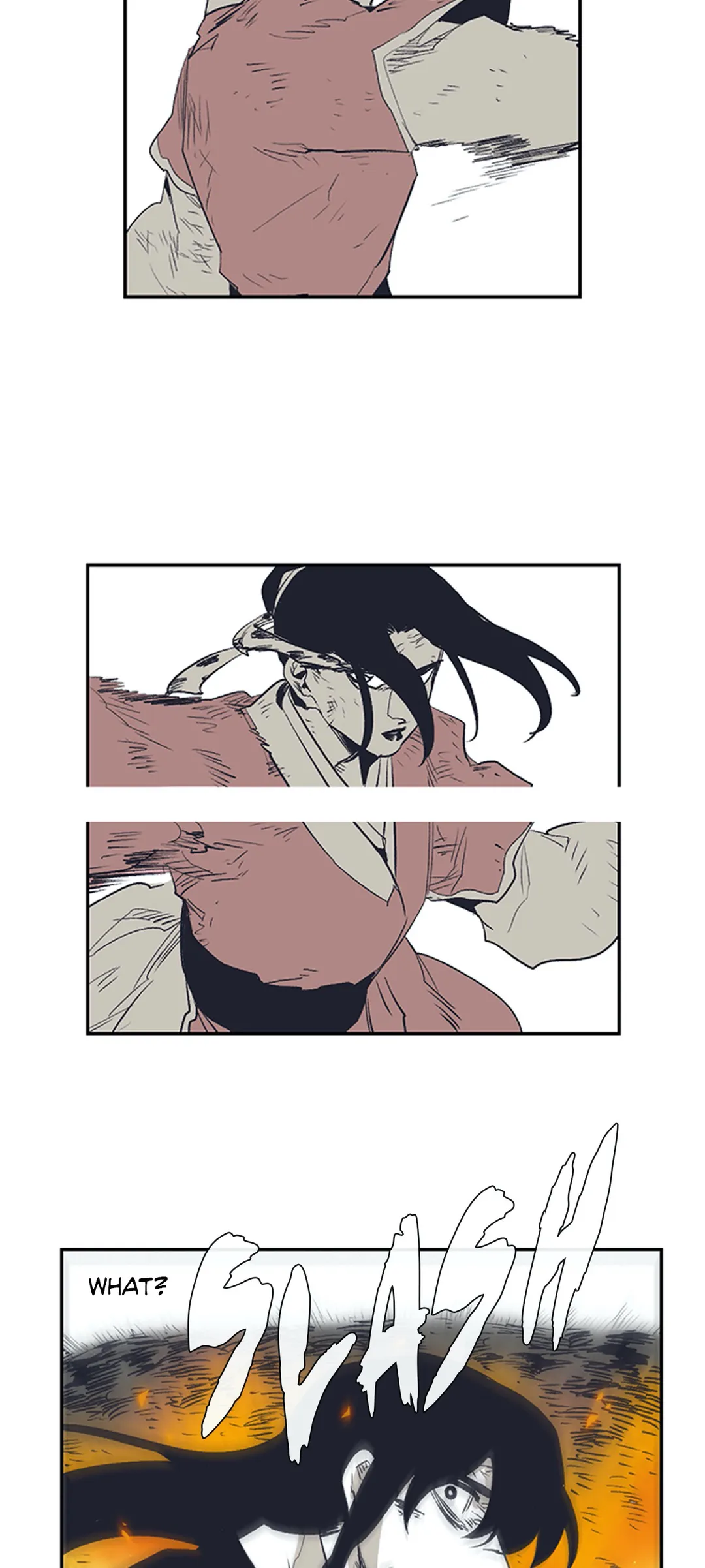 Epic of Gilgamesh Chapter 159 - Page 15