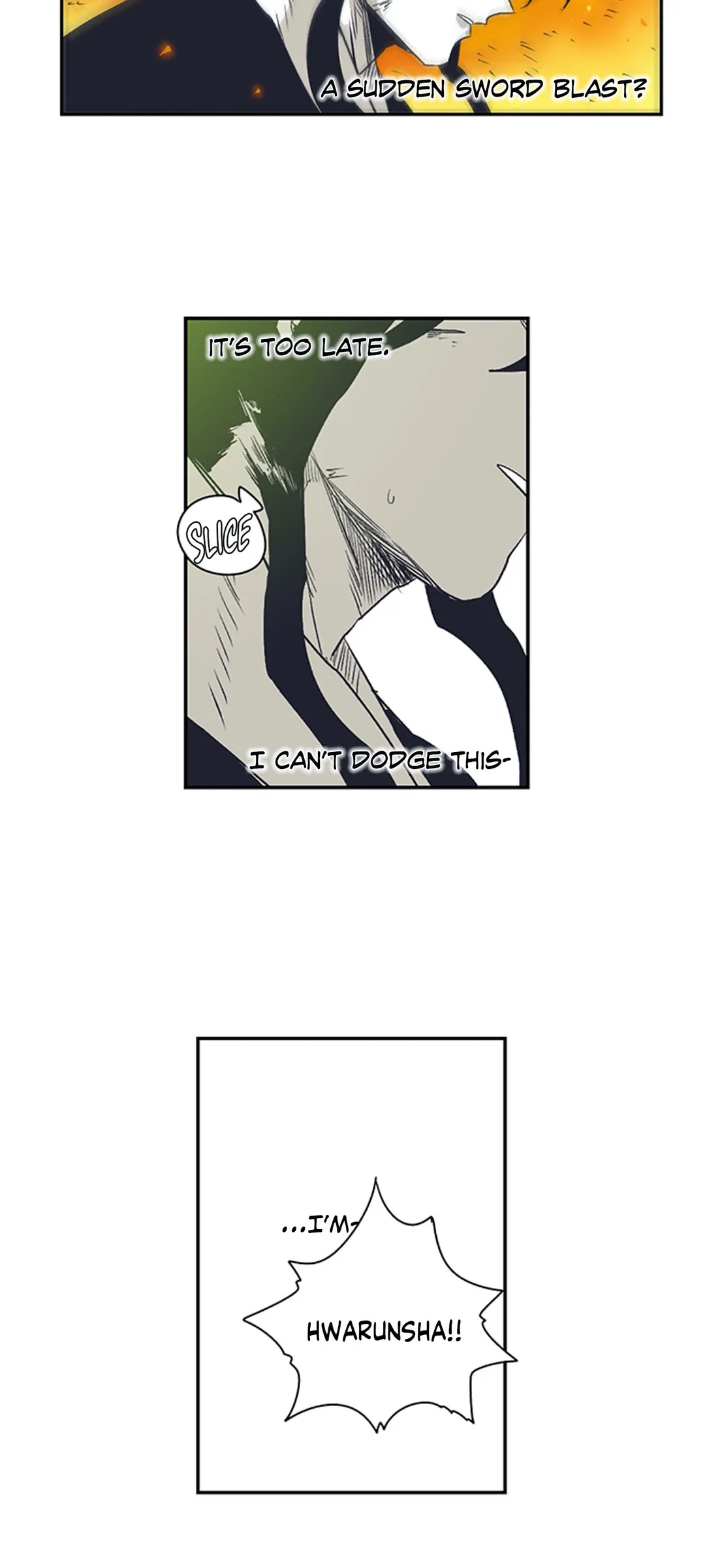 Epic of Gilgamesh Chapter 159 - Page 16