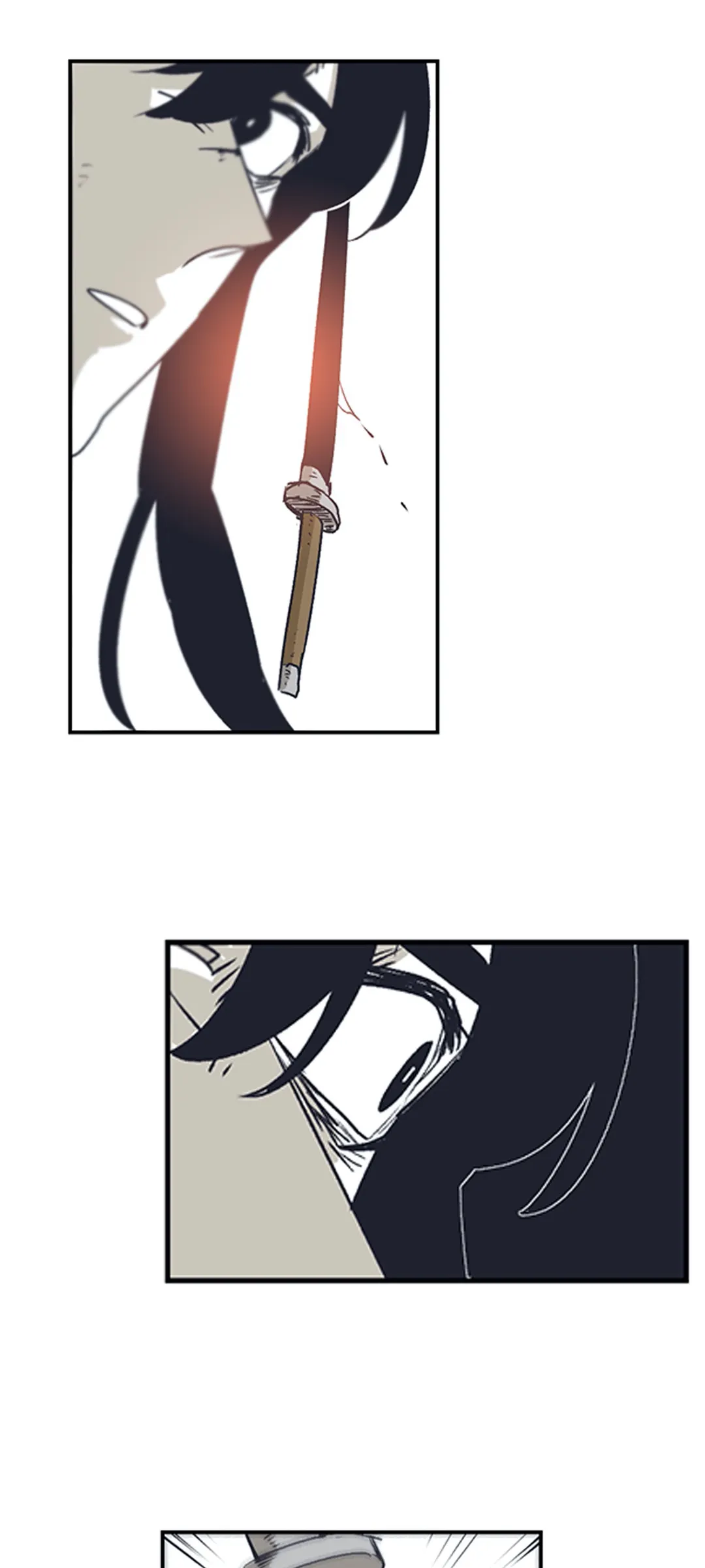 Epic of Gilgamesh Chapter 159 - Page 17