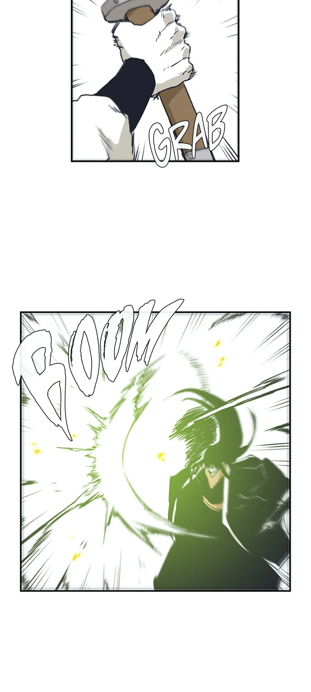 Epic of Gilgamesh Chapter 159 - Page 18