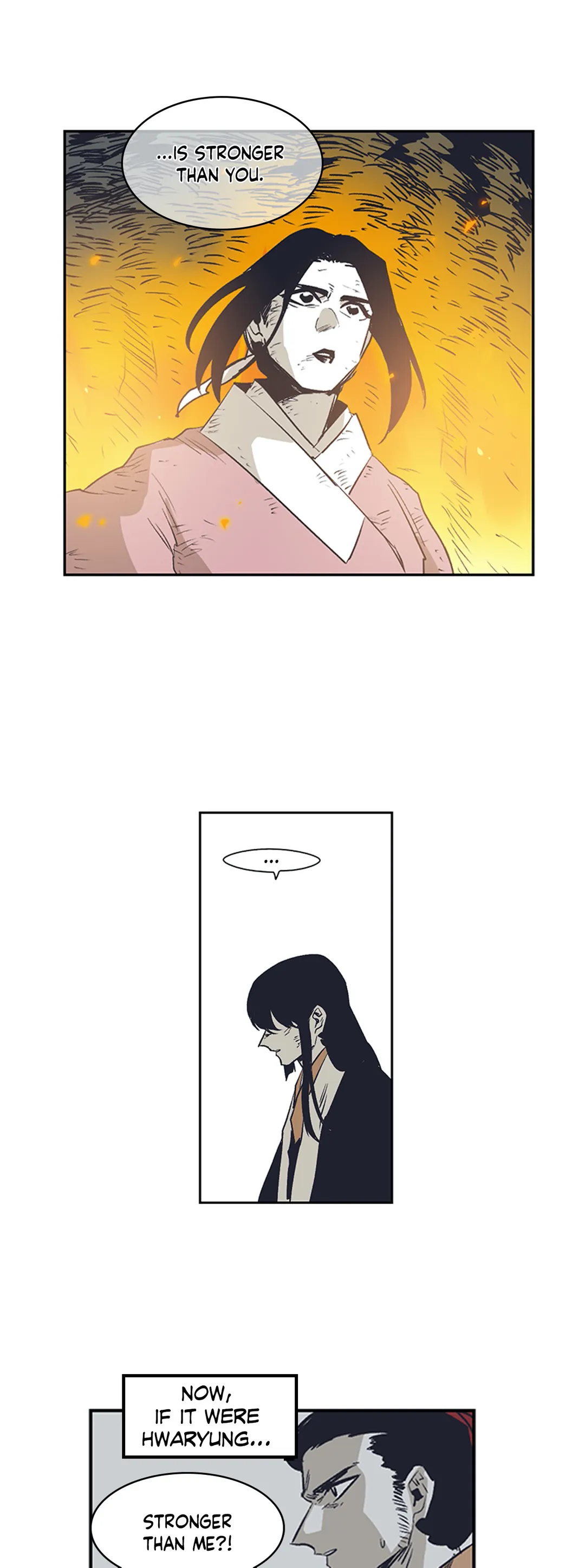 Epic of Gilgamesh Chapter 159 - Page 20