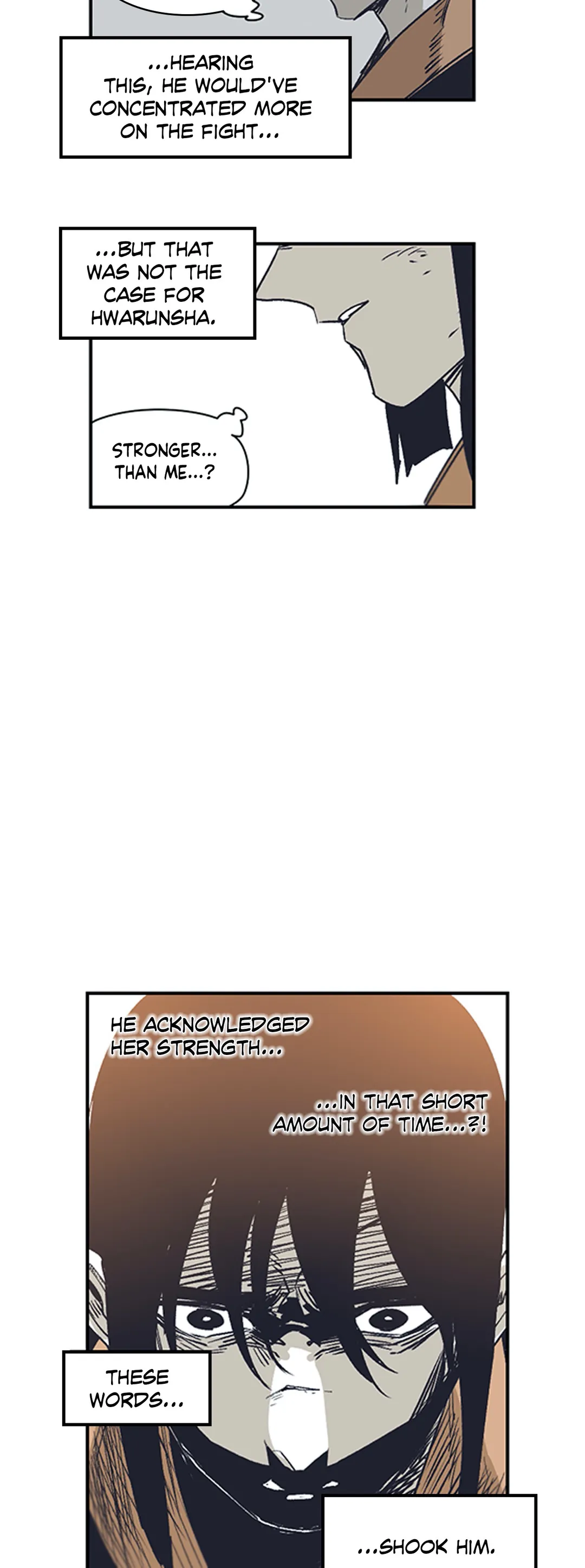 Epic of Gilgamesh Chapter 159 - Page 21