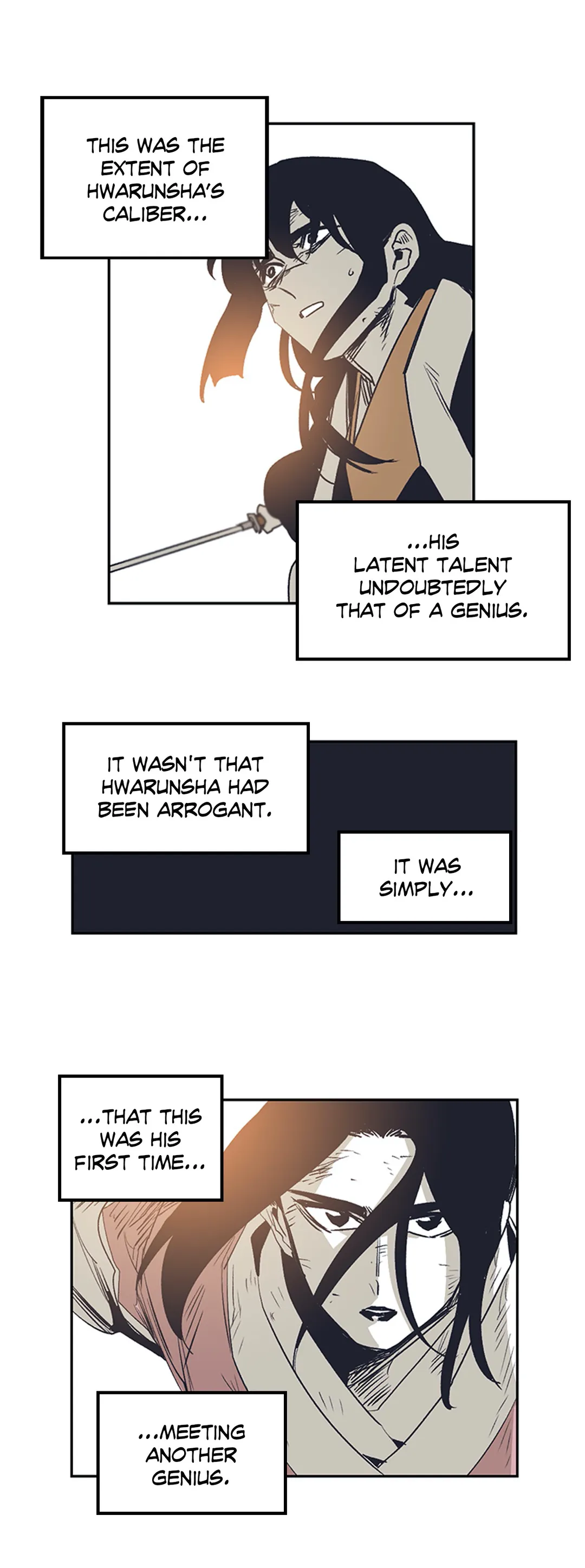 Epic of Gilgamesh Chapter 159 - Page 23