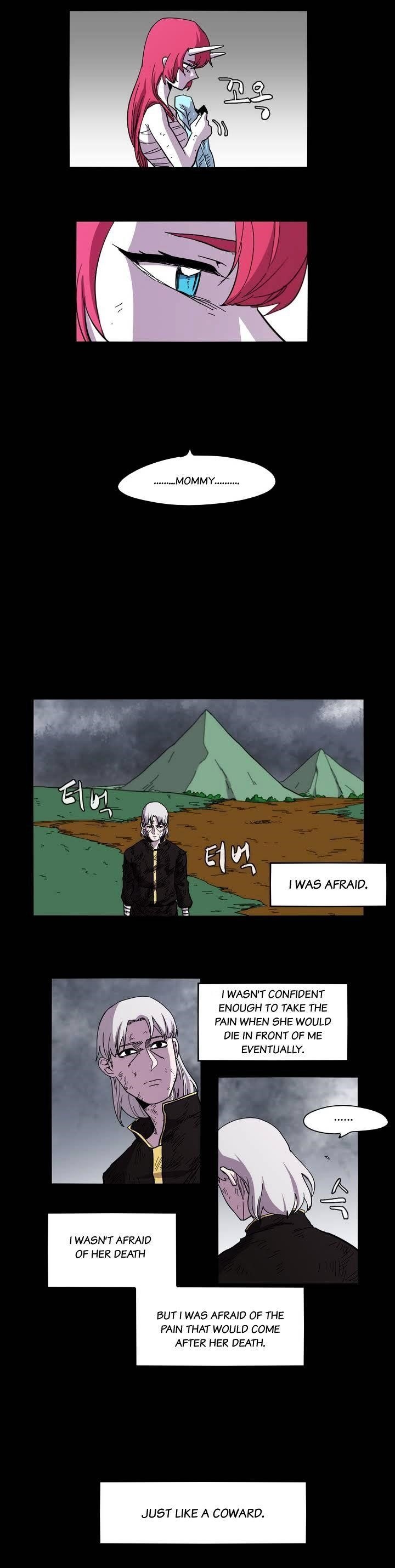 Epic of Gilgamesh Chapter 16 - Page 13