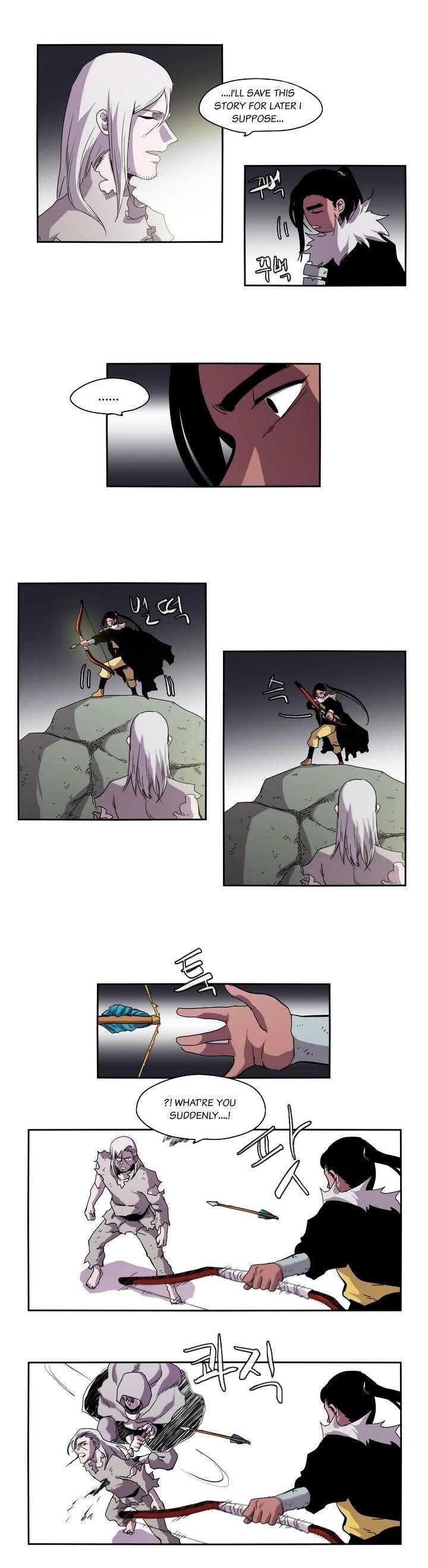 Epic of Gilgamesh Chapter 16 - Page 16
