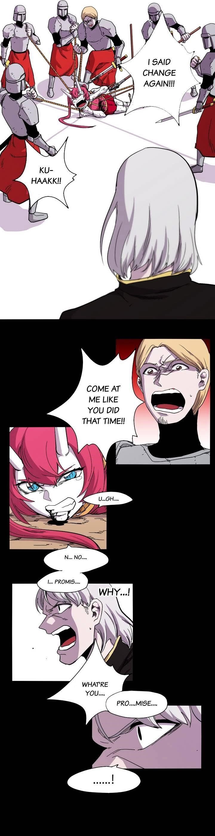 Epic of Gilgamesh Chapter 16 - Page 7