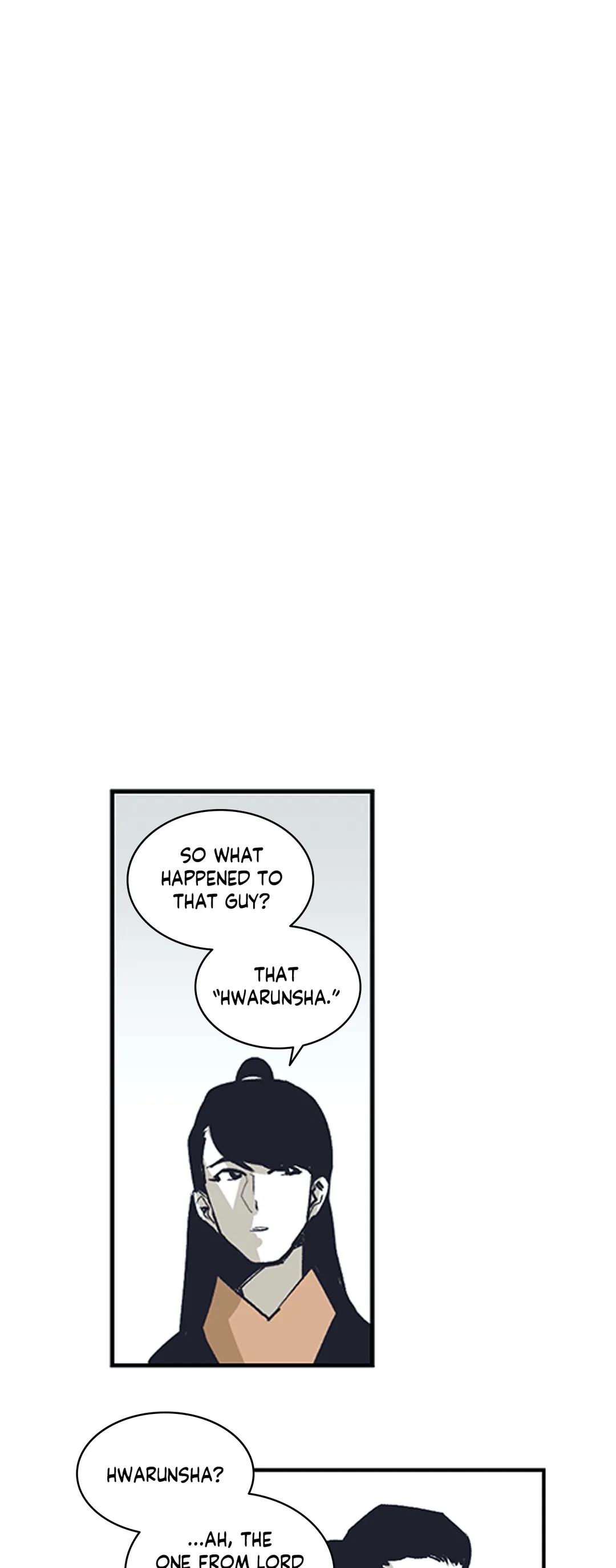 Epic of Gilgamesh Chapter 160 - Page 4