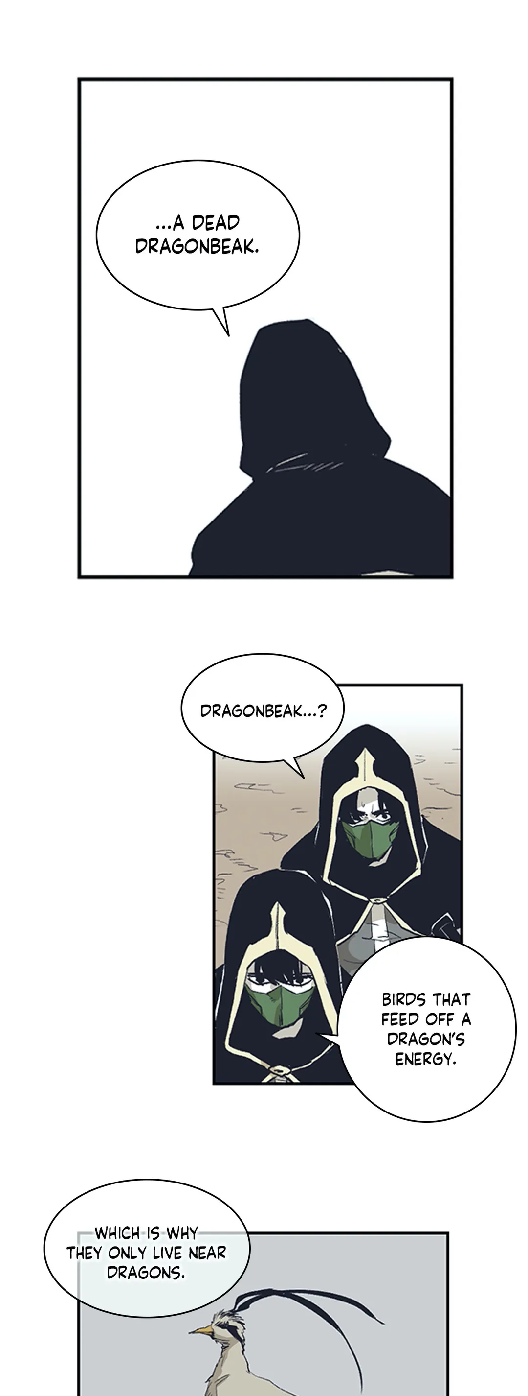 Epic of Gilgamesh Chapter 161 - Page 16