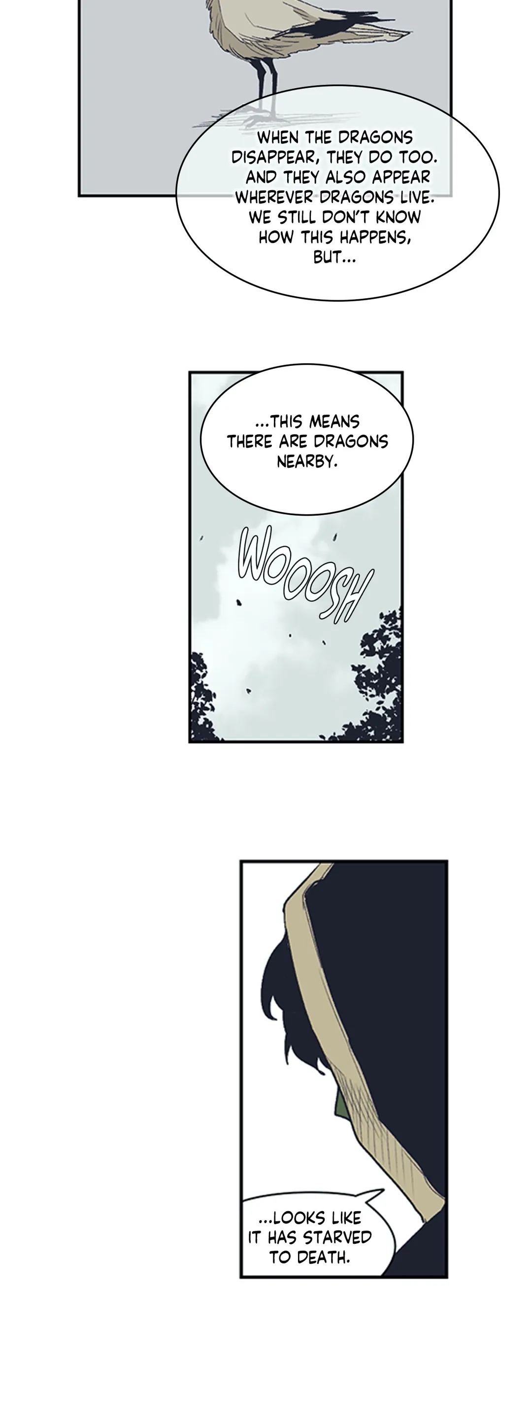 Epic of Gilgamesh Chapter 161 - Page 17