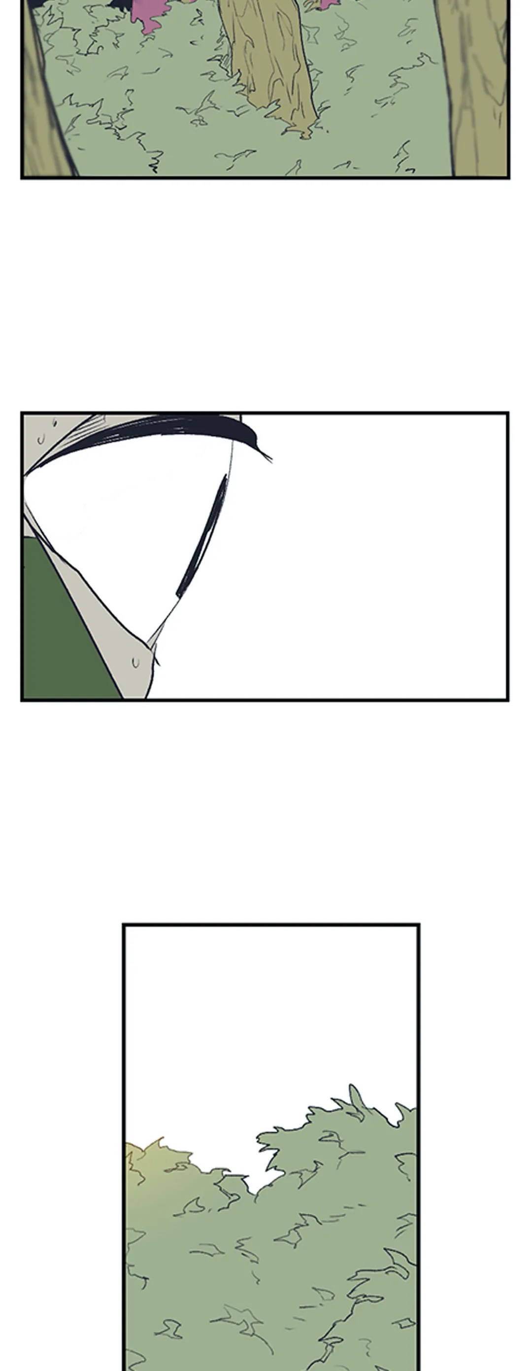 Epic of Gilgamesh Chapter 161 - Page 22