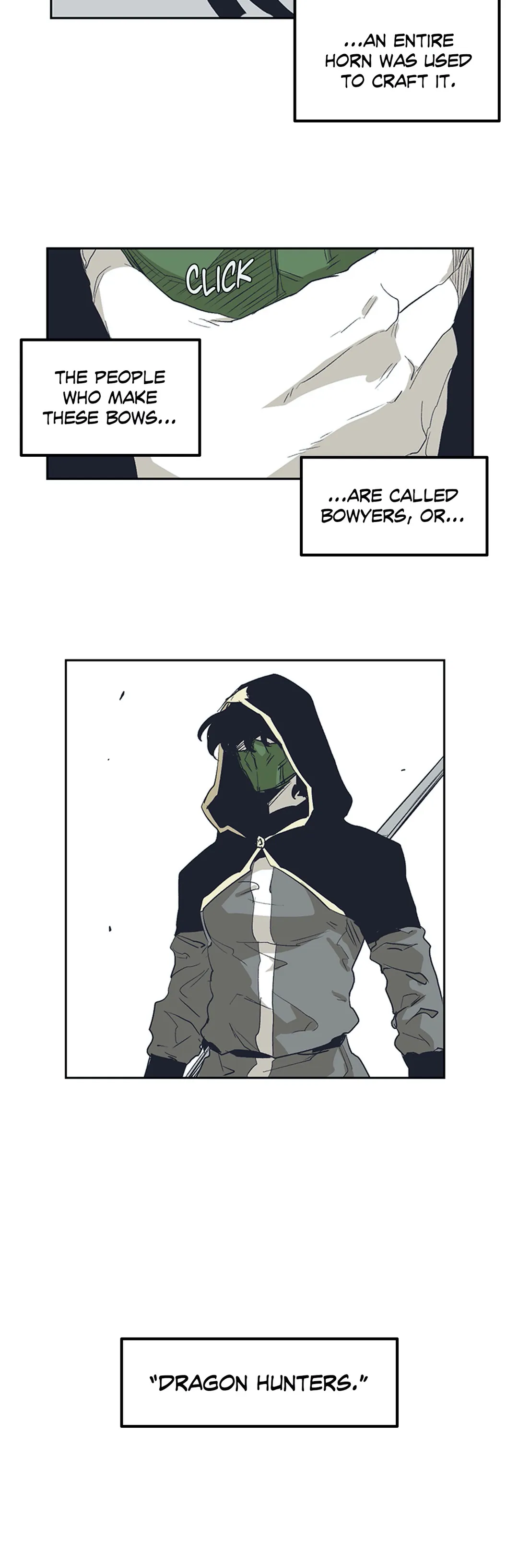 Epic of Gilgamesh Chapter 161 - Page 6