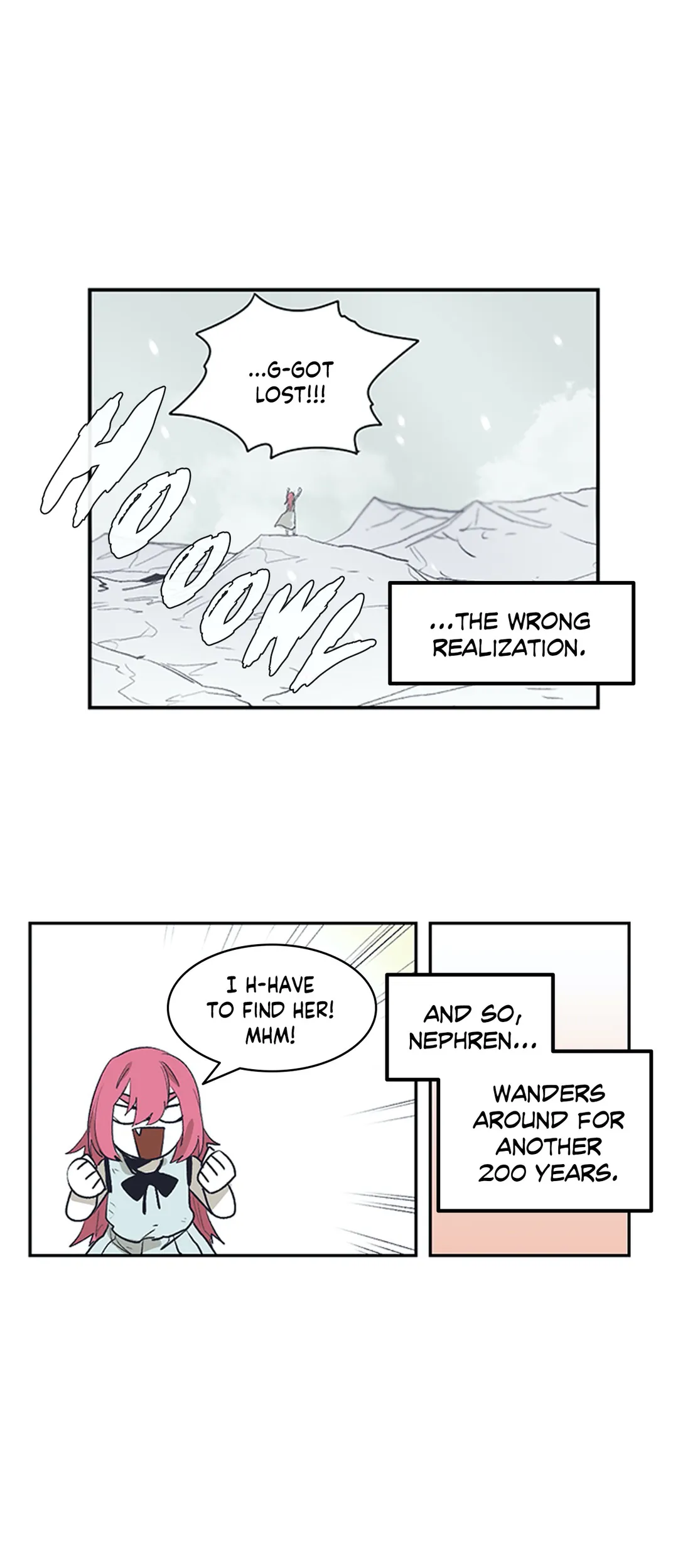Epic of Gilgamesh Chapter 162 - Page 16
