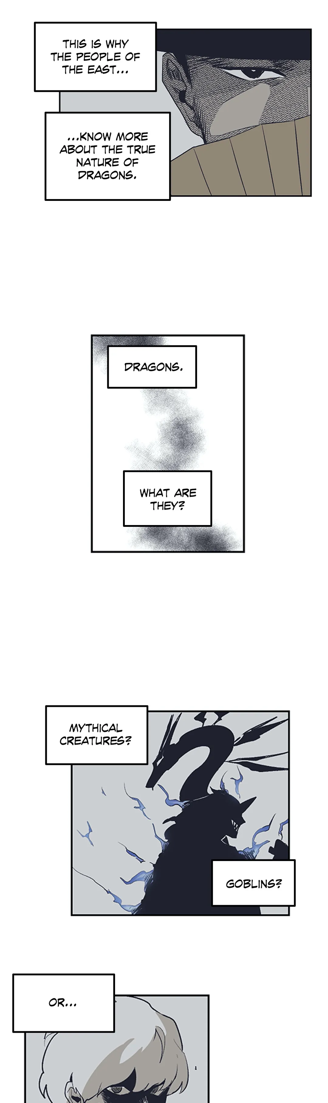 Epic of Gilgamesh Chapter 162 - Page 4