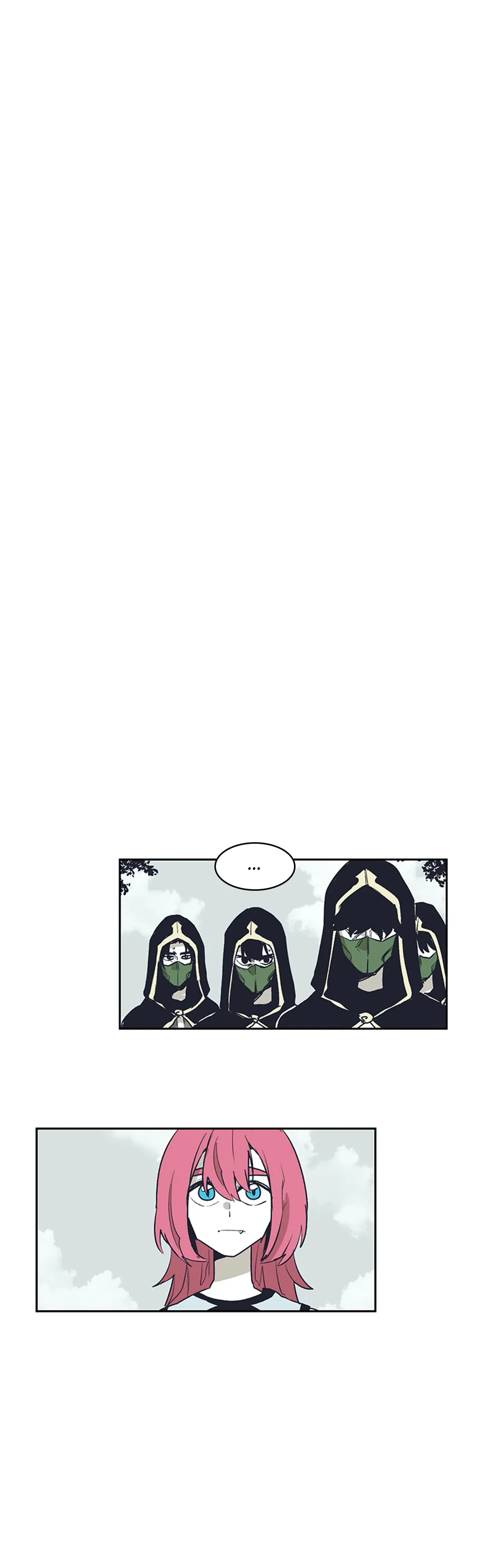 Epic of Gilgamesh Chapter 163 - Page 9
