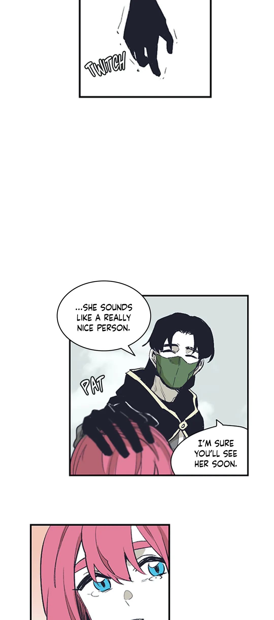 Epic of Gilgamesh Chapter 164 - Page 14