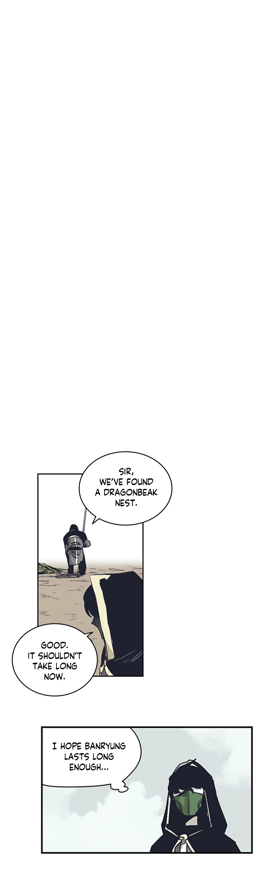 Epic of Gilgamesh Chapter 164 - Page 4
