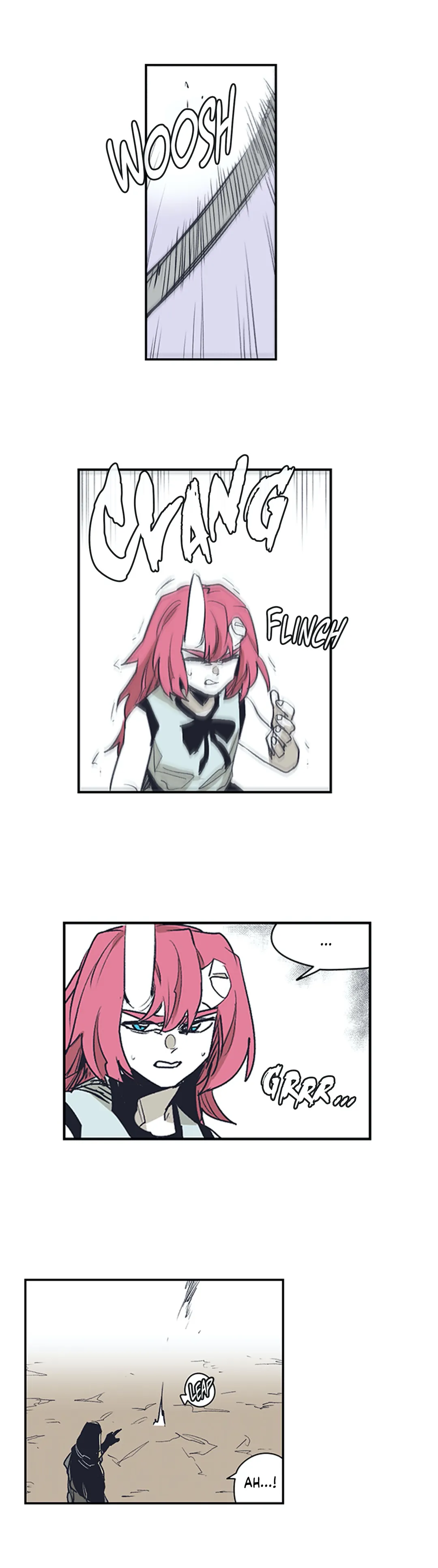 Epic of Gilgamesh Chapter 165 - Page 18
