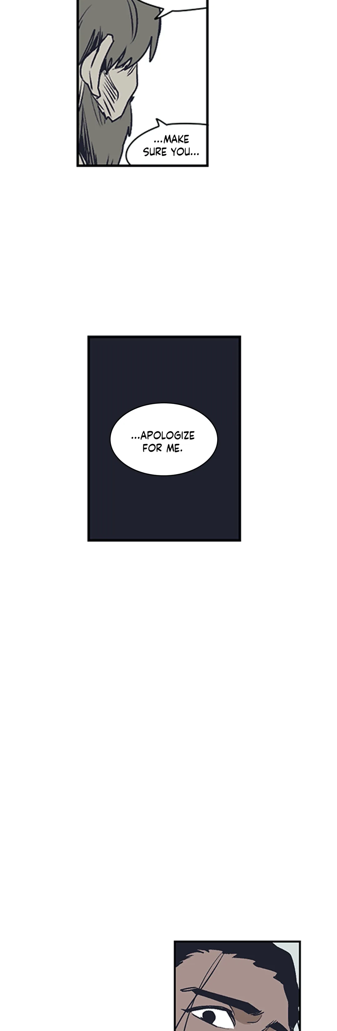 Epic of Gilgamesh Chapter 165 - Page 22