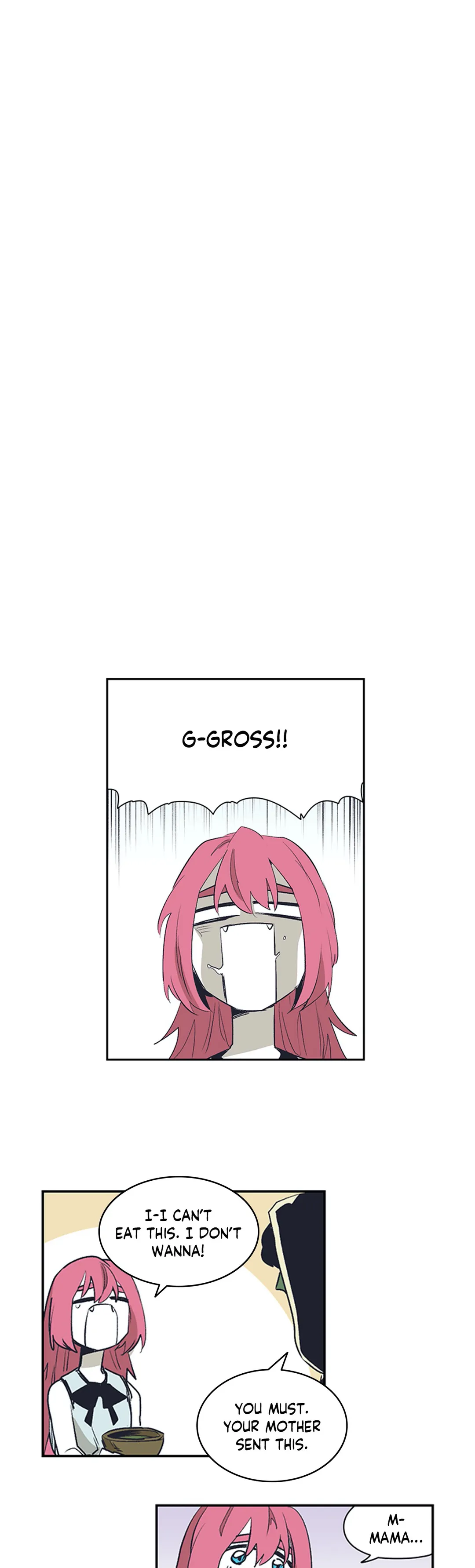 Epic of Gilgamesh Chapter 165 - Page 4
