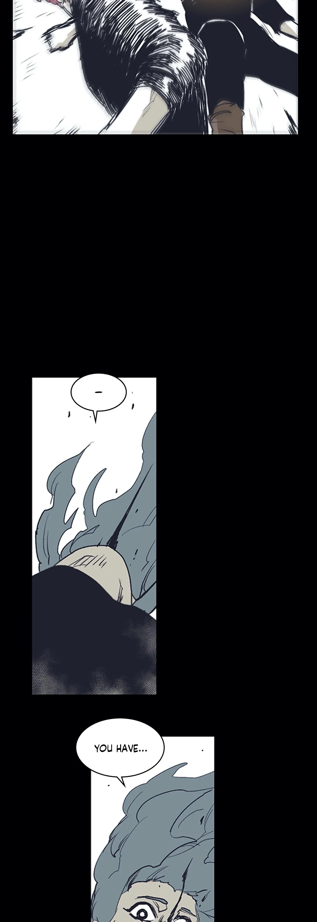 Epic of Gilgamesh Chapter 168 - Page 5