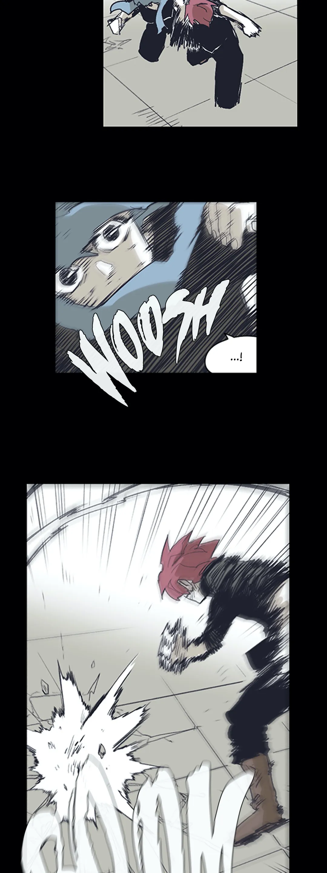 Epic of Gilgamesh Chapter 169 - Page 14