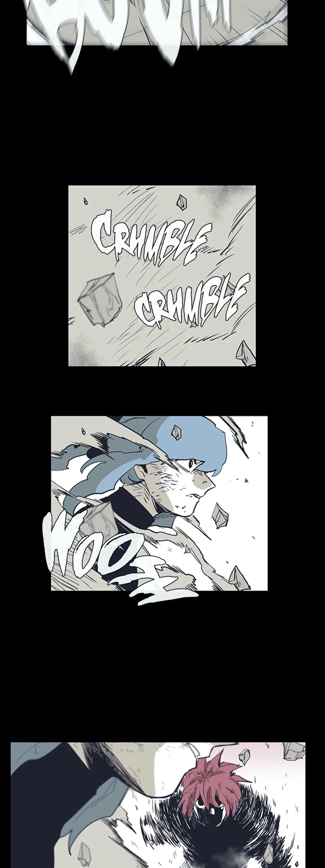 Epic of Gilgamesh Chapter 169 - Page 15