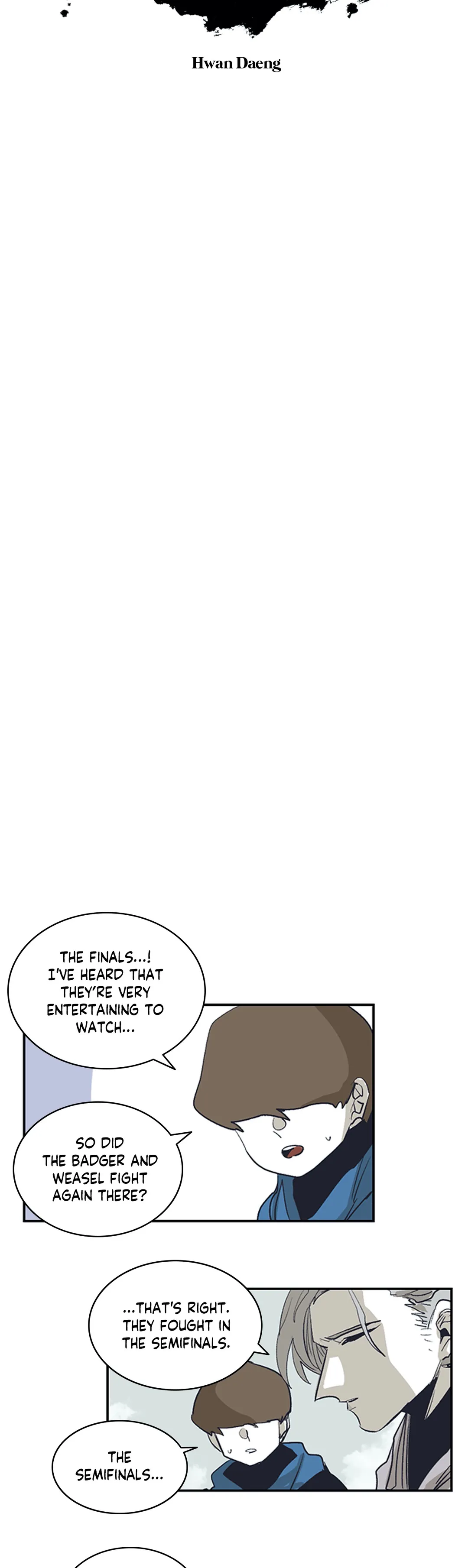 Epic of Gilgamesh Chapter 169 - Page 4
