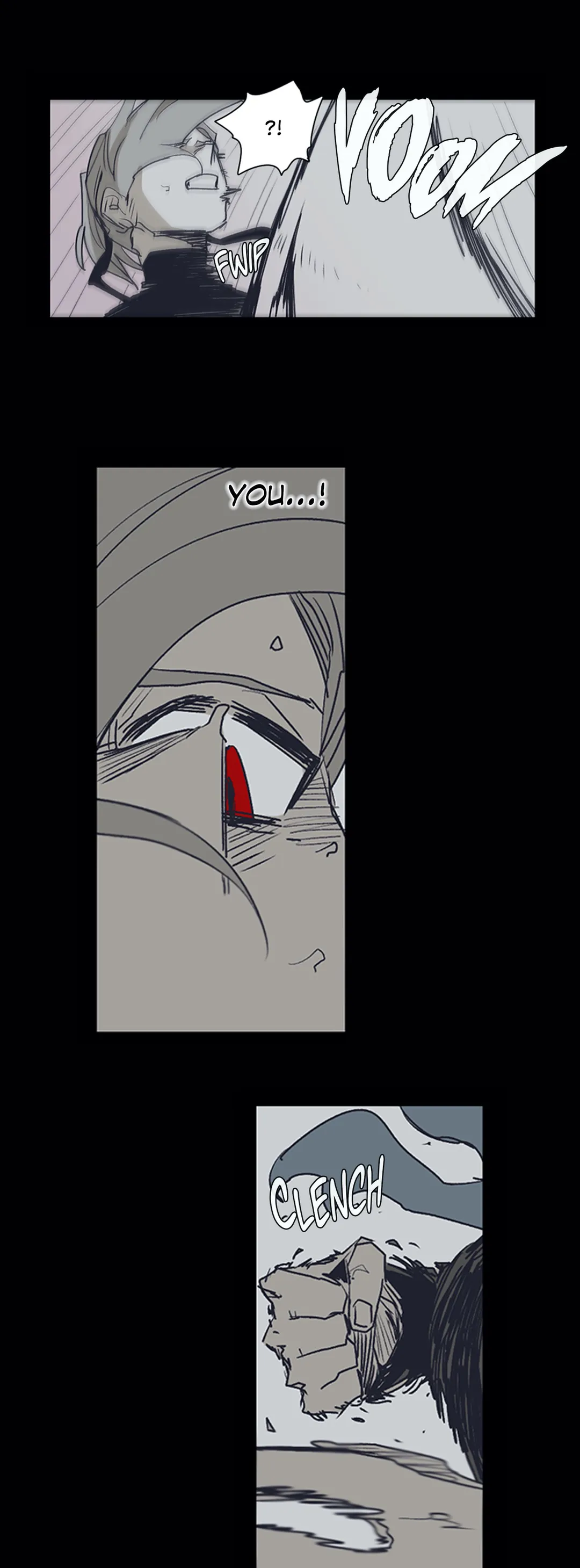 Epic of Gilgamesh Chapter 169 - Page 7