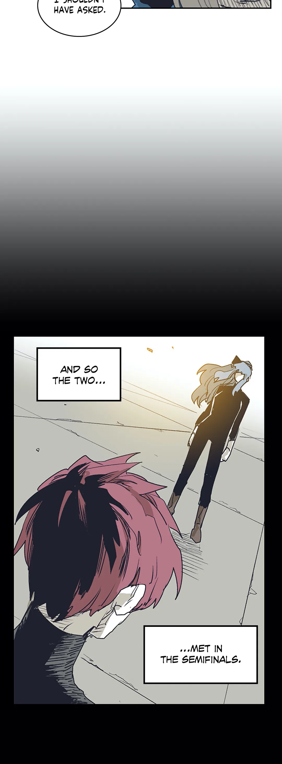Epic of Gilgamesh Chapter 169 - Page 9
