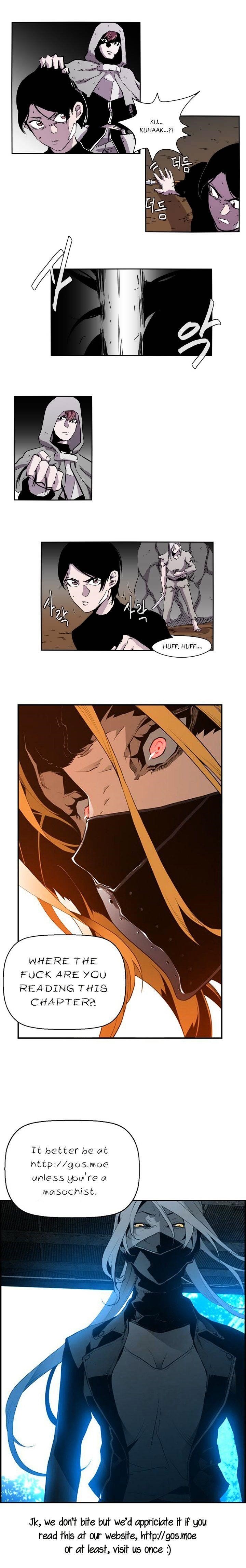 Epic of Gilgamesh Chapter 17 - Page 18